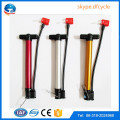 discount sale bicycle parts hot sale for pump pump and bicycle foot pump